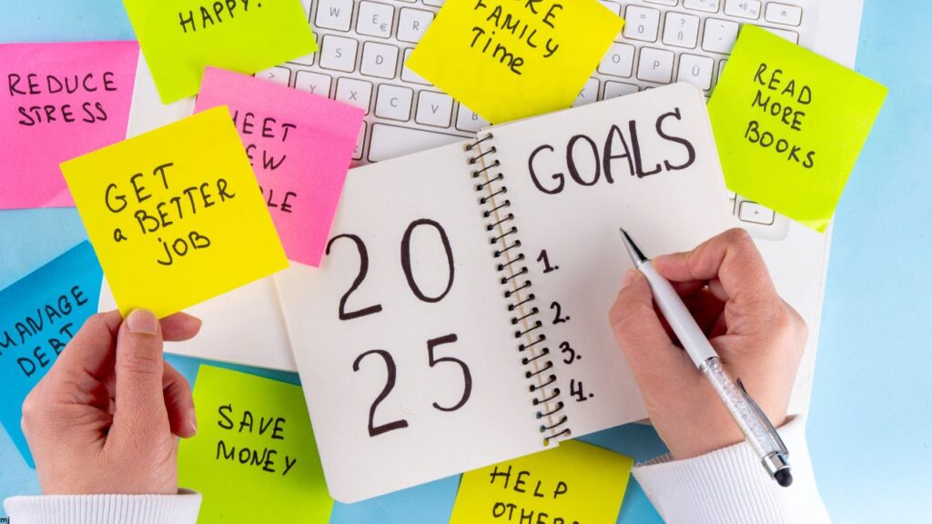 Digital marketing in 2025