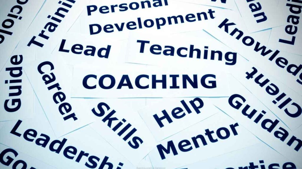 Business coach in Bangalore